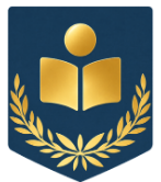 The Authors Business School crest