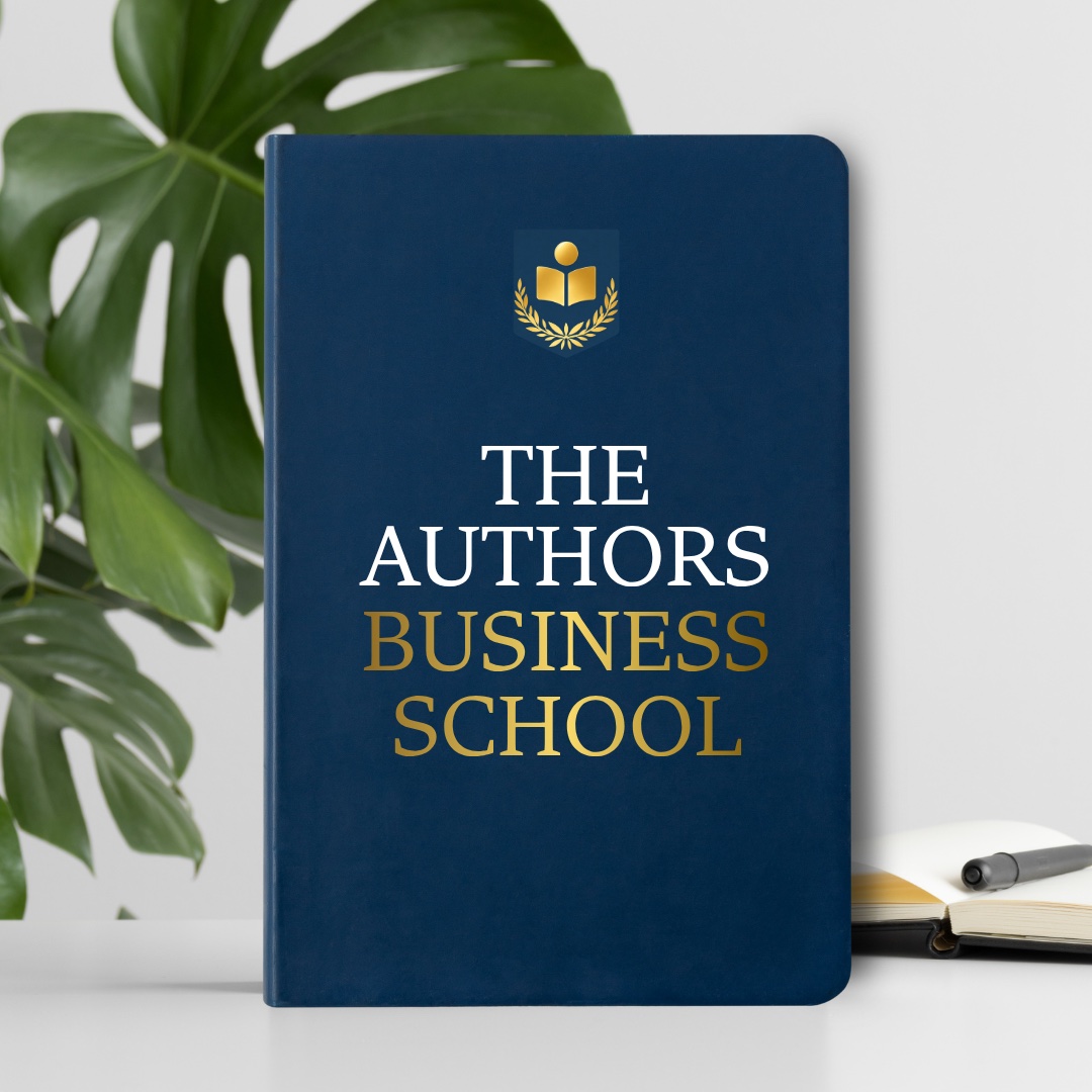 The Author Business School — journal